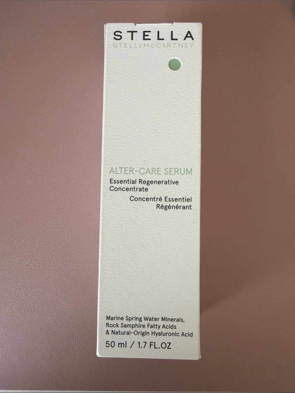 Stella McCartney Alter-Care Serum